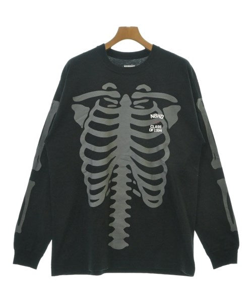 NEIGHBOR HOOD เสื้อยืด/เสื้อท็อปส์