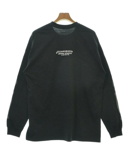 NEIGHBOR HOOD เสื้อยืด/เสื้อท็อปส์