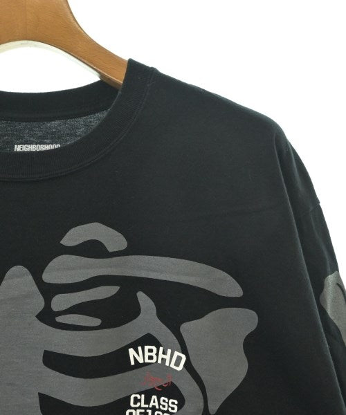 NEIGHBOR HOOD เสื้อยืด/เสื้อท็อปส์