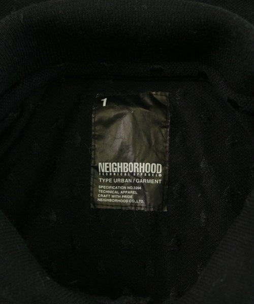 NEIGHBOR HOOD เสื้อลำลอง