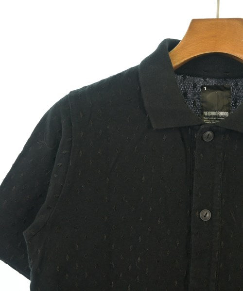 NEIGHBOR HOOD เสื้อลำลอง