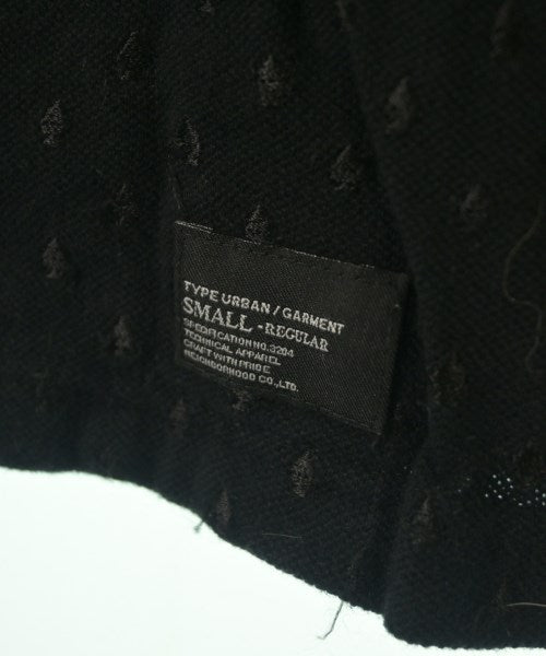 NEIGHBOR HOOD เสื้อลำลอง