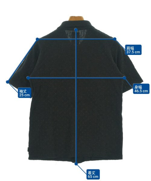 NEIGHBOR HOOD เสื้อลำลอง