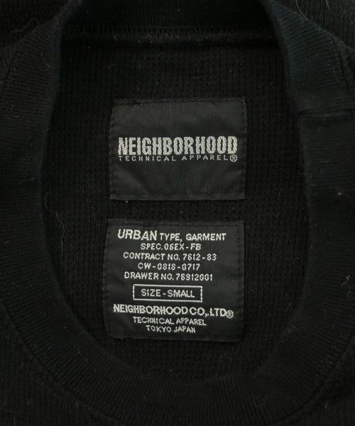 NEIGHBOR HOOD เสื้อยืด/เสื้อท็อปส์