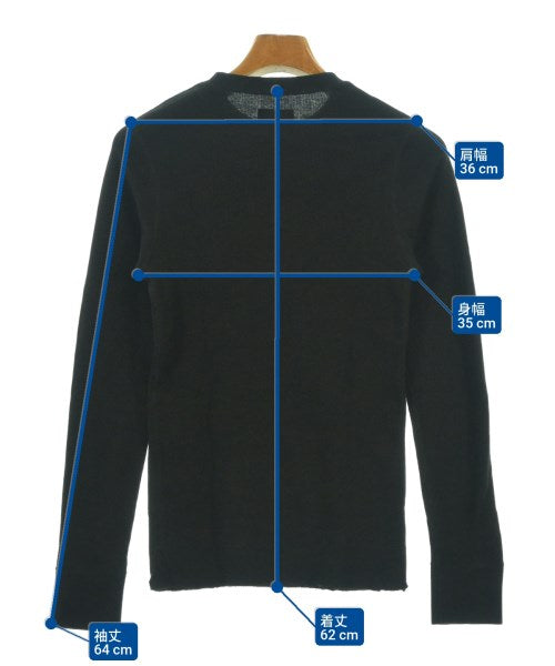 NEIGHBOR HOOD เสื้อยืด/เสื้อท็อปส์