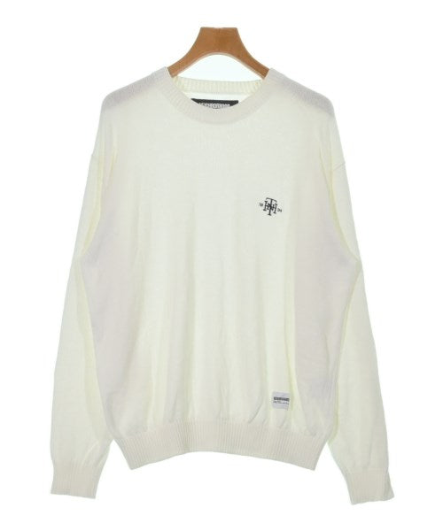 NEIGHBOR HOOD เสื้อกันหนาว