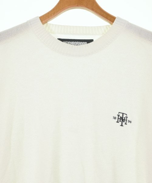 NEIGHBOR HOOD เสื้อกันหนาว