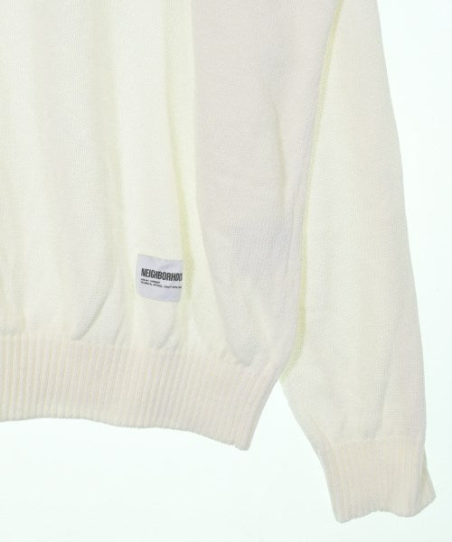 NEIGHBOR HOOD เสื้อกันหนาว