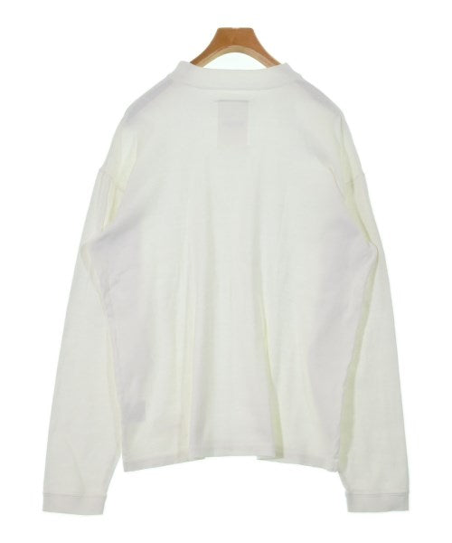 NEIGHBOR HOOD เสื้อยืด/เสื้อท็อปส์