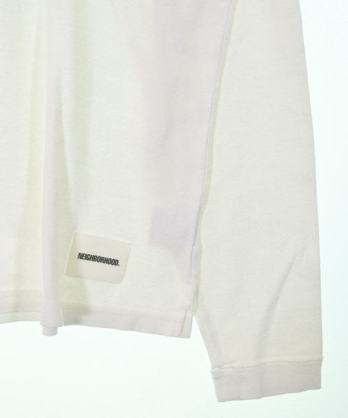 NEIGHBOR HOOD เสื้อยืด/เสื้อท็อปส์