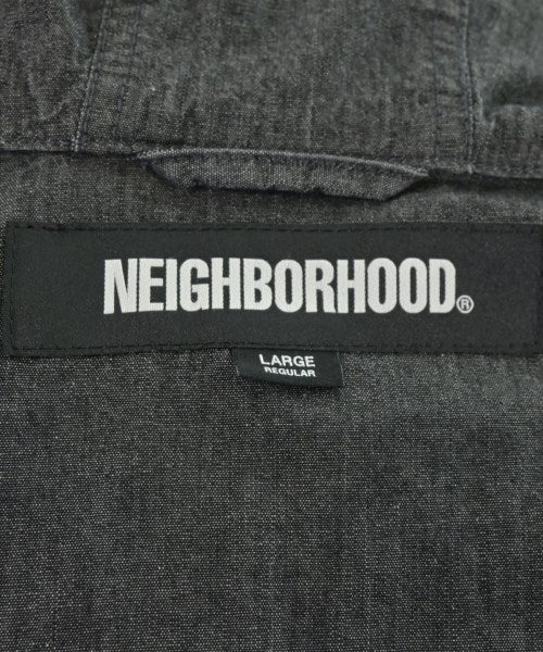 NEIGHBOR HOOD เสื้อโค้ท อื่น
