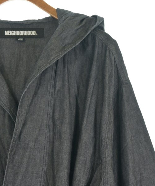 NEIGHBOR HOOD เสื้อโค้ท อื่น