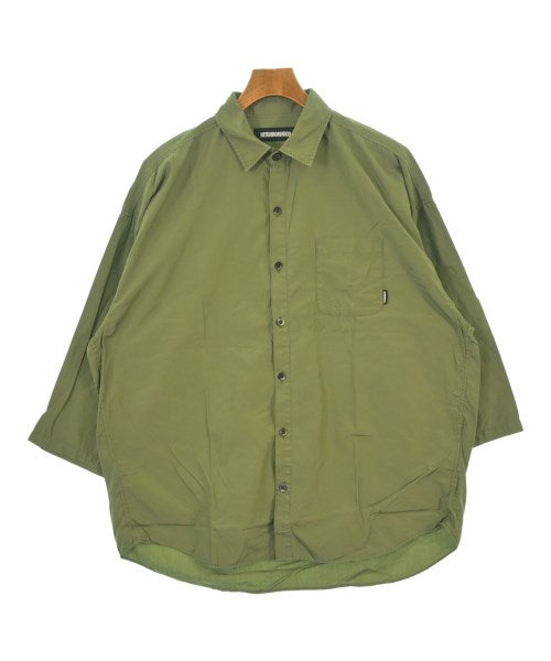 NEIGHBOR HOOD เสื้อลำลอง