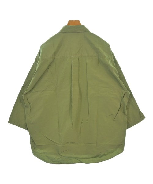 NEIGHBOR HOOD เสื้อลำลอง