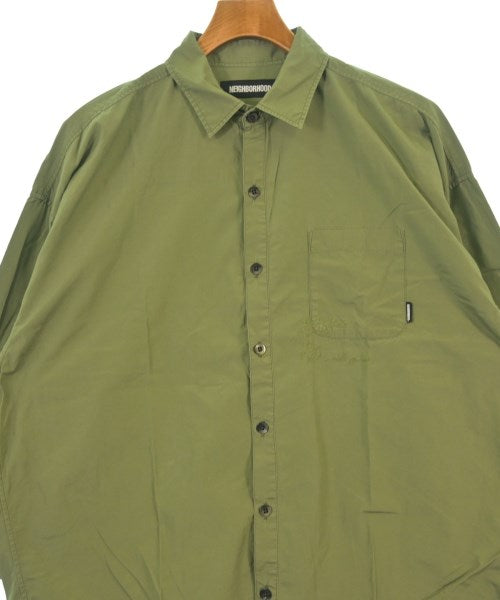 NEIGHBOR HOOD เสื้อลำลอง