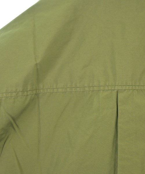 NEIGHBOR HOOD เสื้อลำลอง