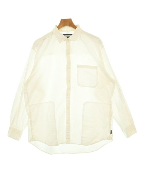 NEIGHBOR HOOD เสื้อลำลอง