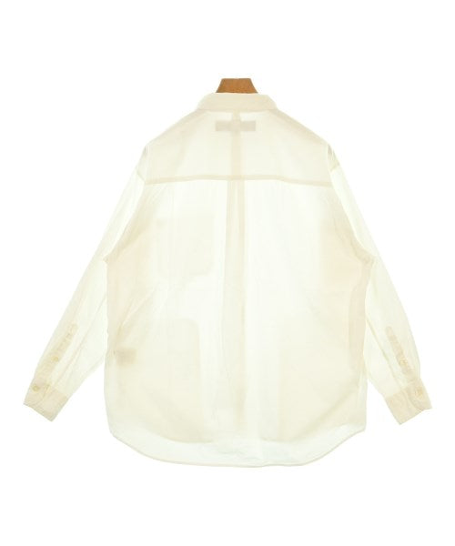 NEIGHBOR HOOD เสื้อลำลอง