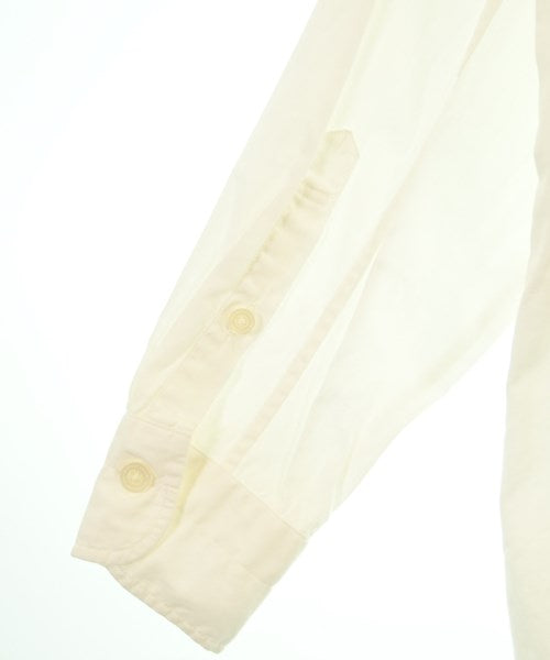 NEIGHBOR HOOD เสื้อลำลอง