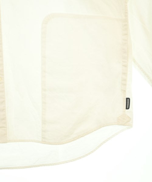 NEIGHBOR HOOD เสื้อลำลอง