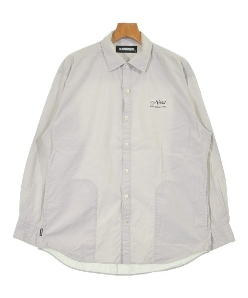 NEIGHBOR HOOD เสื้อลำลอง