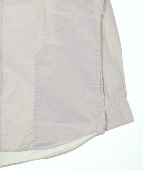 NEIGHBOR HOOD เสื้อลำลอง