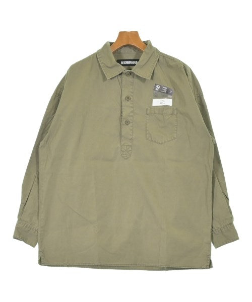 NEIGHBOR HOOD เสื้อลำลอง