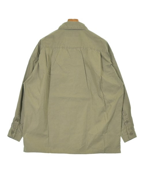 NEIGHBOR HOOD เสื้อลำลอง