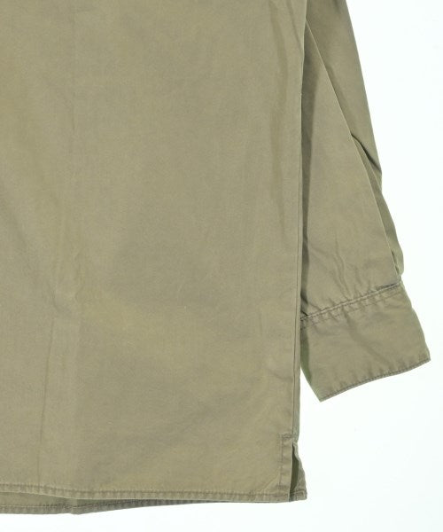 NEIGHBOR HOOD เสื้อลำลอง