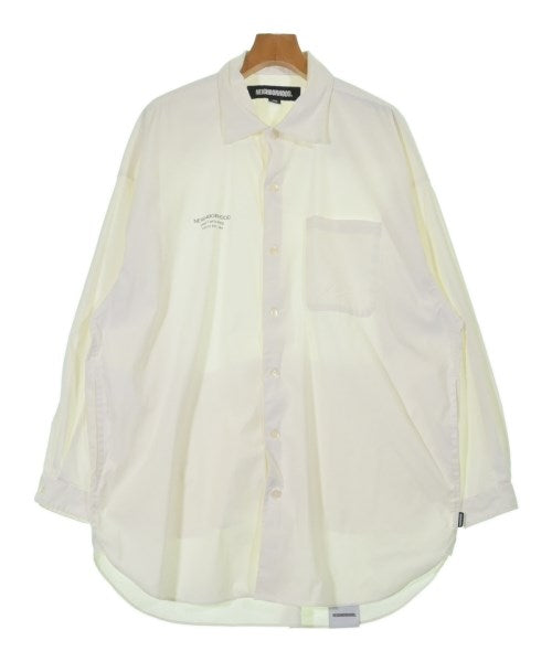 NEIGHBOR HOOD เสื้อลำลอง