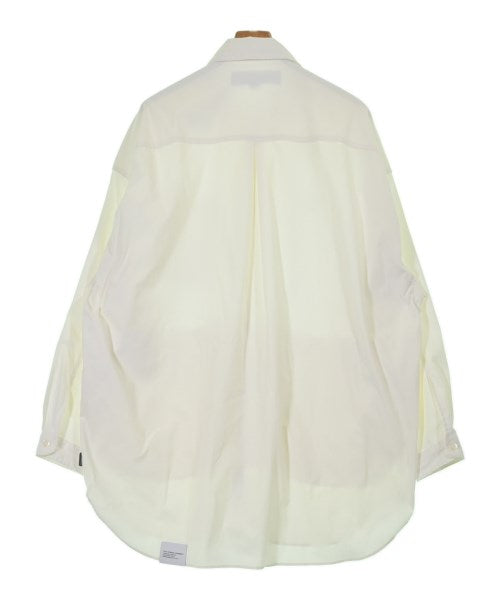 NEIGHBOR HOOD เสื้อลำลอง