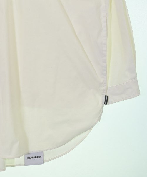 NEIGHBOR HOOD เสื้อลำลอง