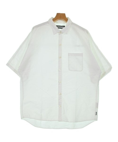 NEIGHBOR HOOD เสื้อลำลอง