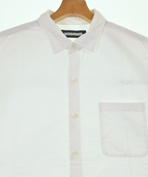 NEIGHBOR HOOD เสื้อลำลอง