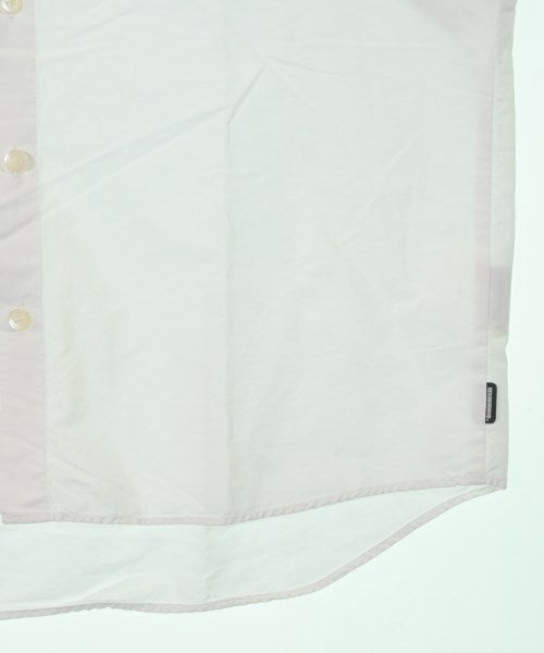 NEIGHBOR HOOD เสื้อลำลอง