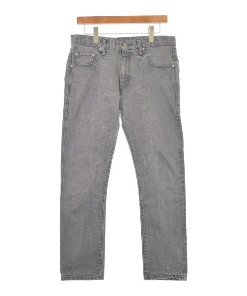 NEIGHBOR HOOD ยีนส์