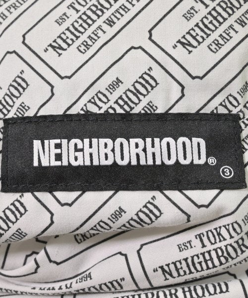 NEIGHBOR HOOD ยีนส์