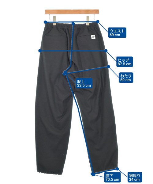 NEIGHBOR HOOD กางเกง อื่น