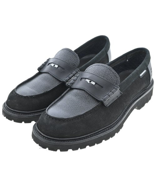 NEIGHBOR HOOD รองเท้าสวมทางการ