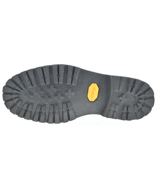 NEIGHBOR HOOD รองเท้าสวมทางการ