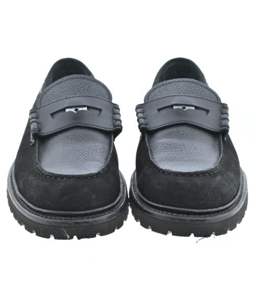 NEIGHBOR HOOD รองเท้าสวมทางการ