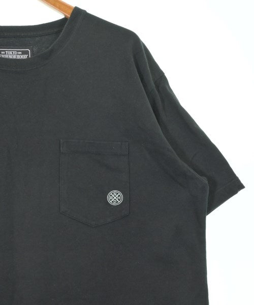 NEIGHBOR HOOD เสื้อยืด/เสื้อท็อปส์