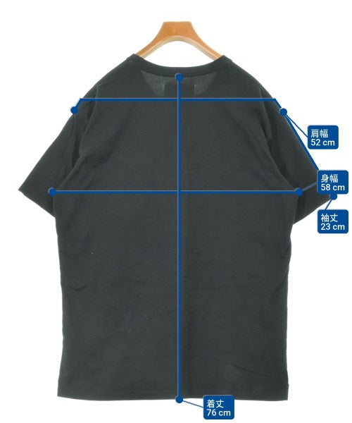 NEIGHBOR HOOD เสื้อยืด/เสื้อท็อปส์