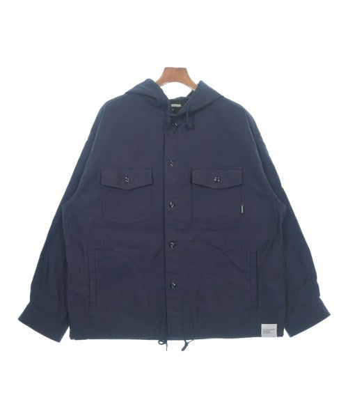 NEIGHBOR HOOD แจ็คเก็ตเบลาส์ อื่น