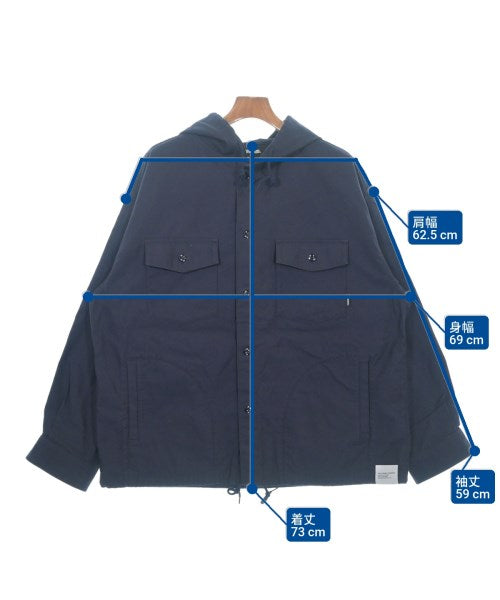 NEIGHBOR HOOD แจ็คเก็ตเบลาส์ อื่น