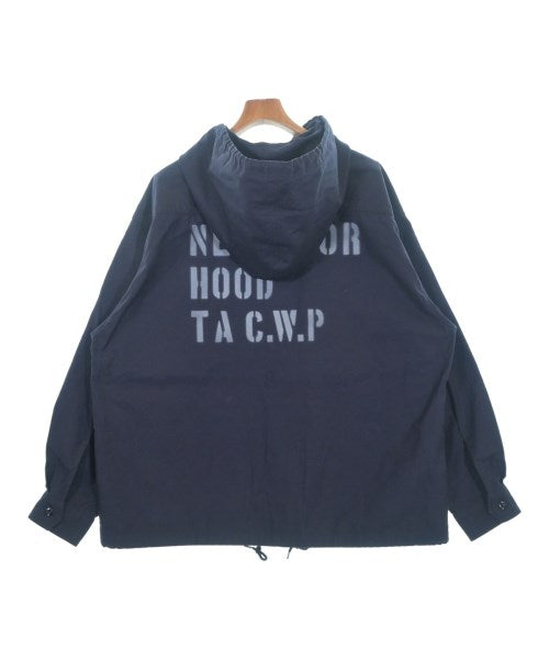 NEIGHBOR HOOD แจ็คเก็ตเบลาส์ อื่น