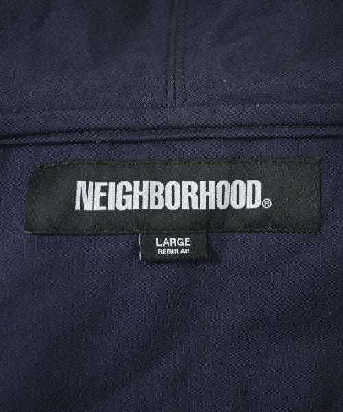 NEIGHBOR HOOD แจ็คเก็ตเบลาส์ อื่น