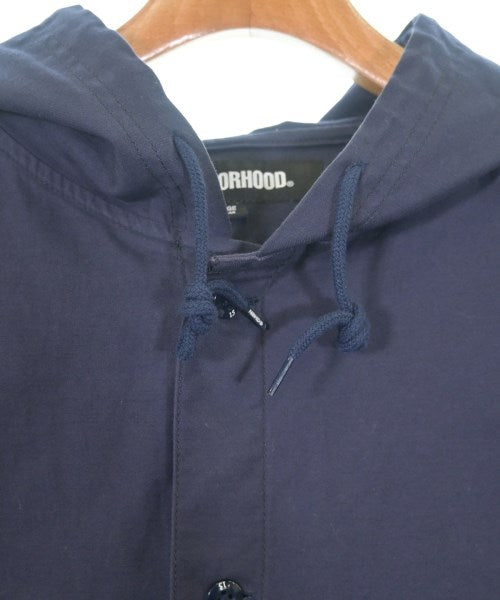 NEIGHBOR HOOD แจ็คเก็ตเบลาส์ อื่น