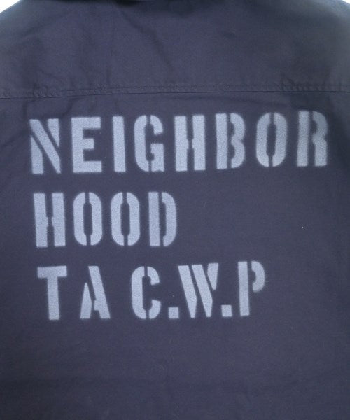 NEIGHBOR HOOD แจ็คเก็ตเบลาส์ อื่น