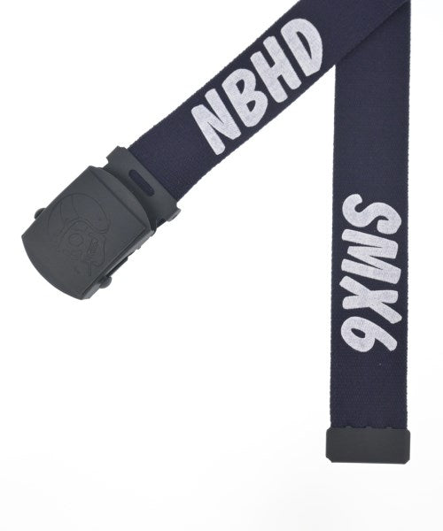 NEIGHBOR HOOD เข็มขัด